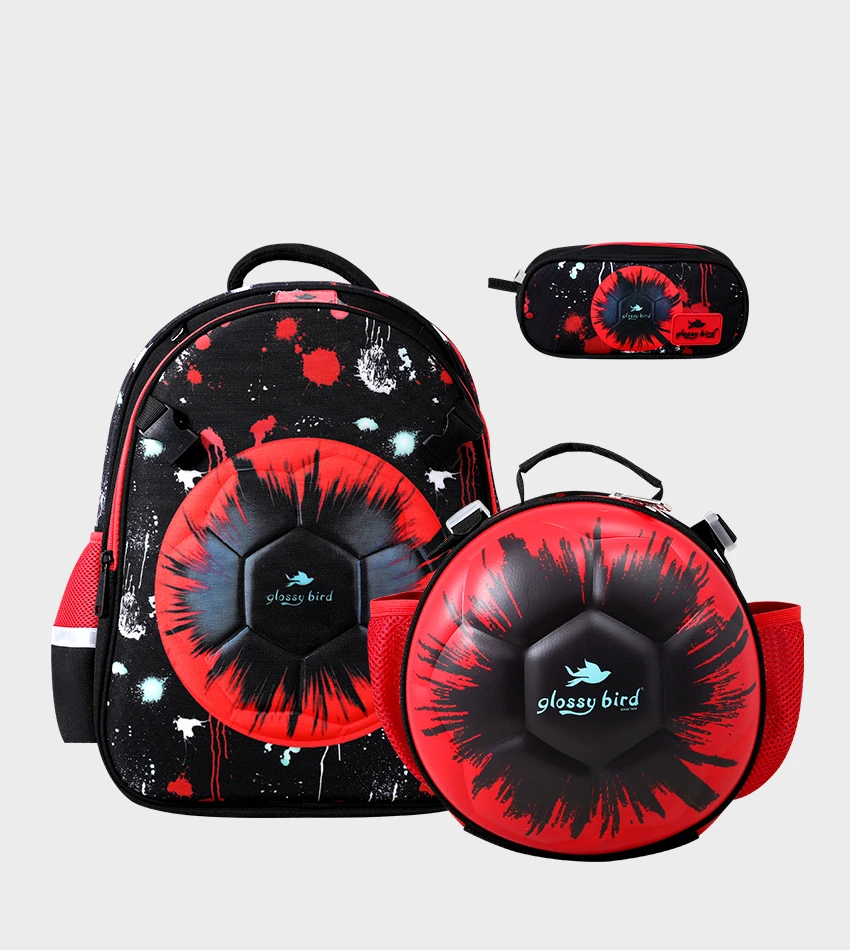 School Backpack GB3915